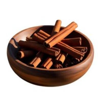 Cinnamon Stick