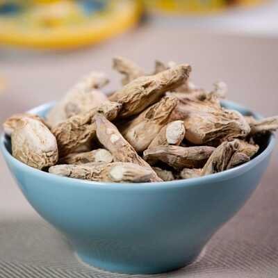  Dry Ginger 