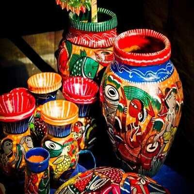 Handicrafts Items 