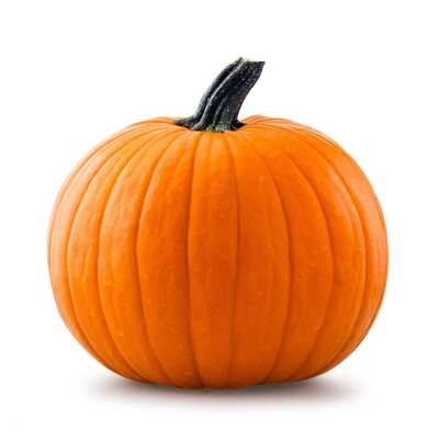 Pumpkin 